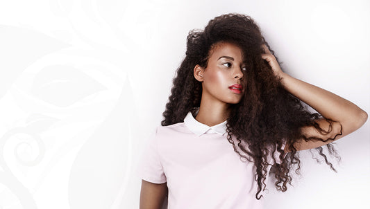 Quel est mon type de cheveux ?
