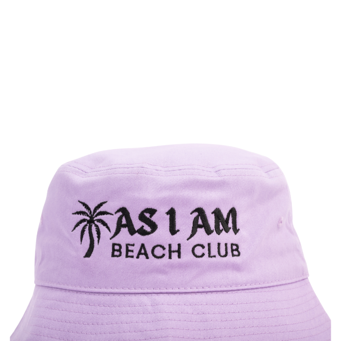 casquette de plage (beach club)