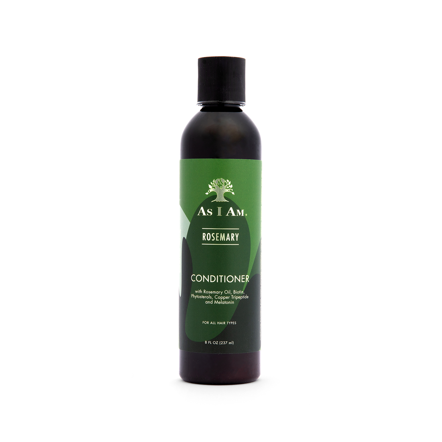 Après-shampoing au romarin