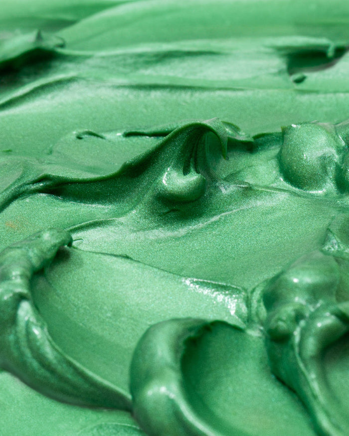 Image de texture verte