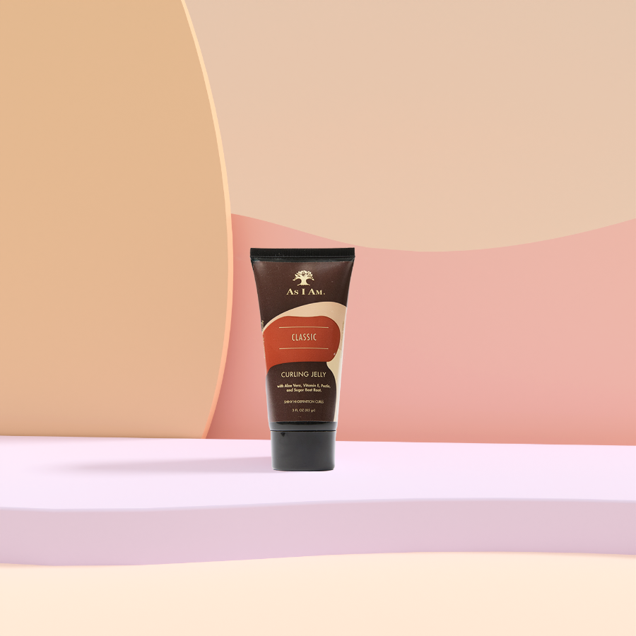 Gelée de bouclage 3 onces