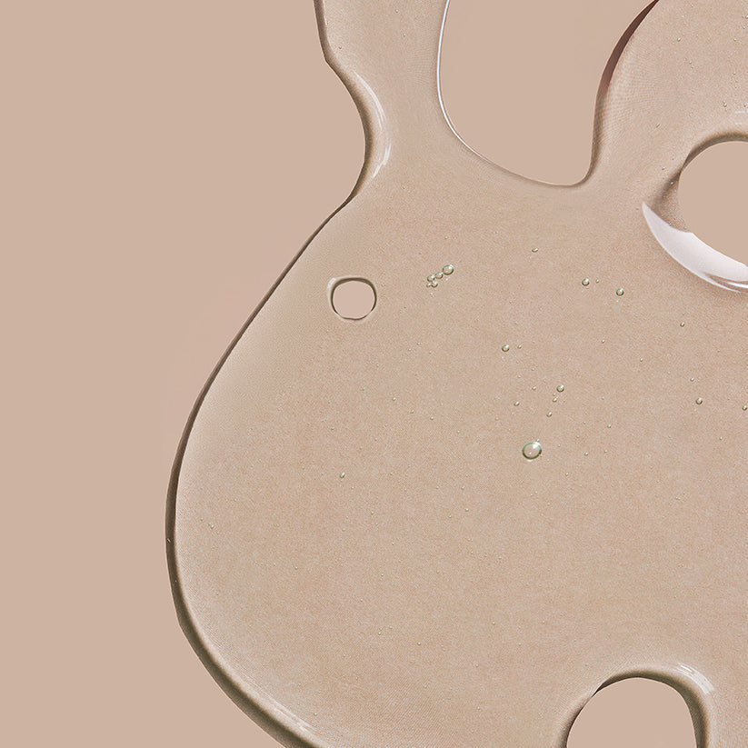 Sérum à la vitamine C