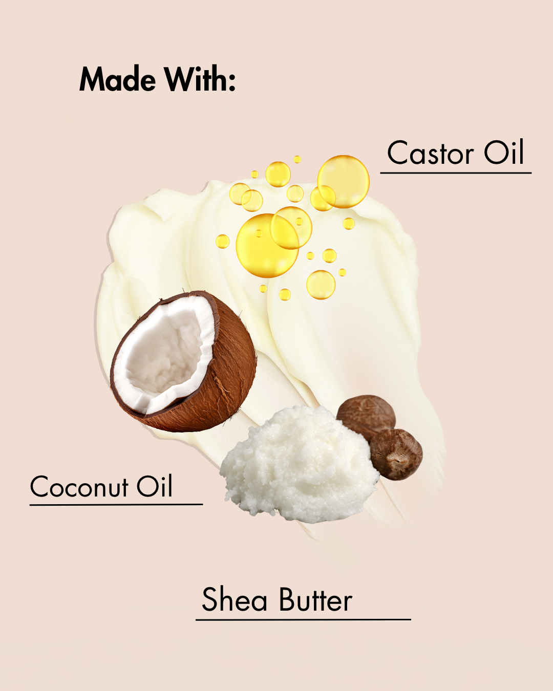 Fouet Cocoshea