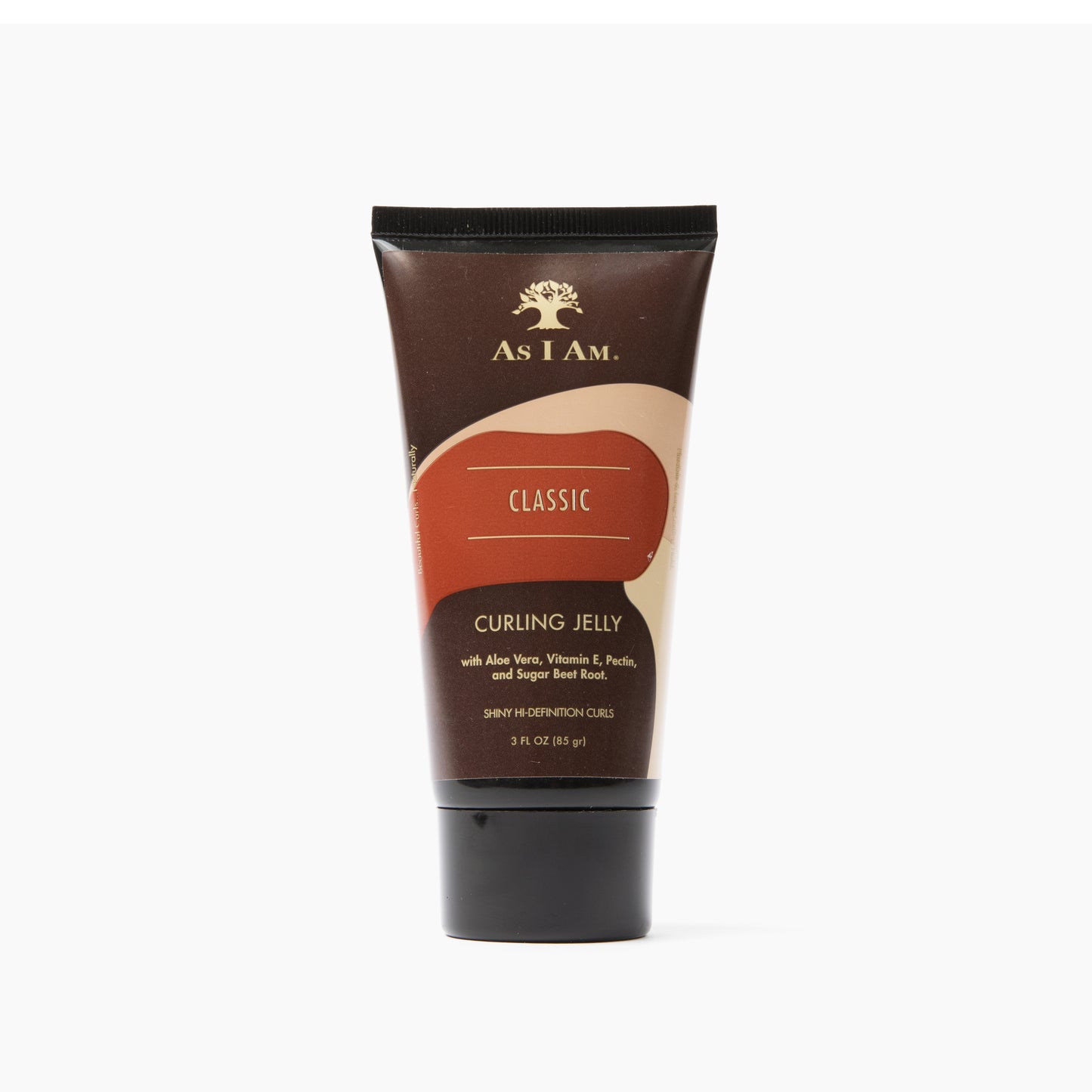 Gelée de bouclage 3 onces