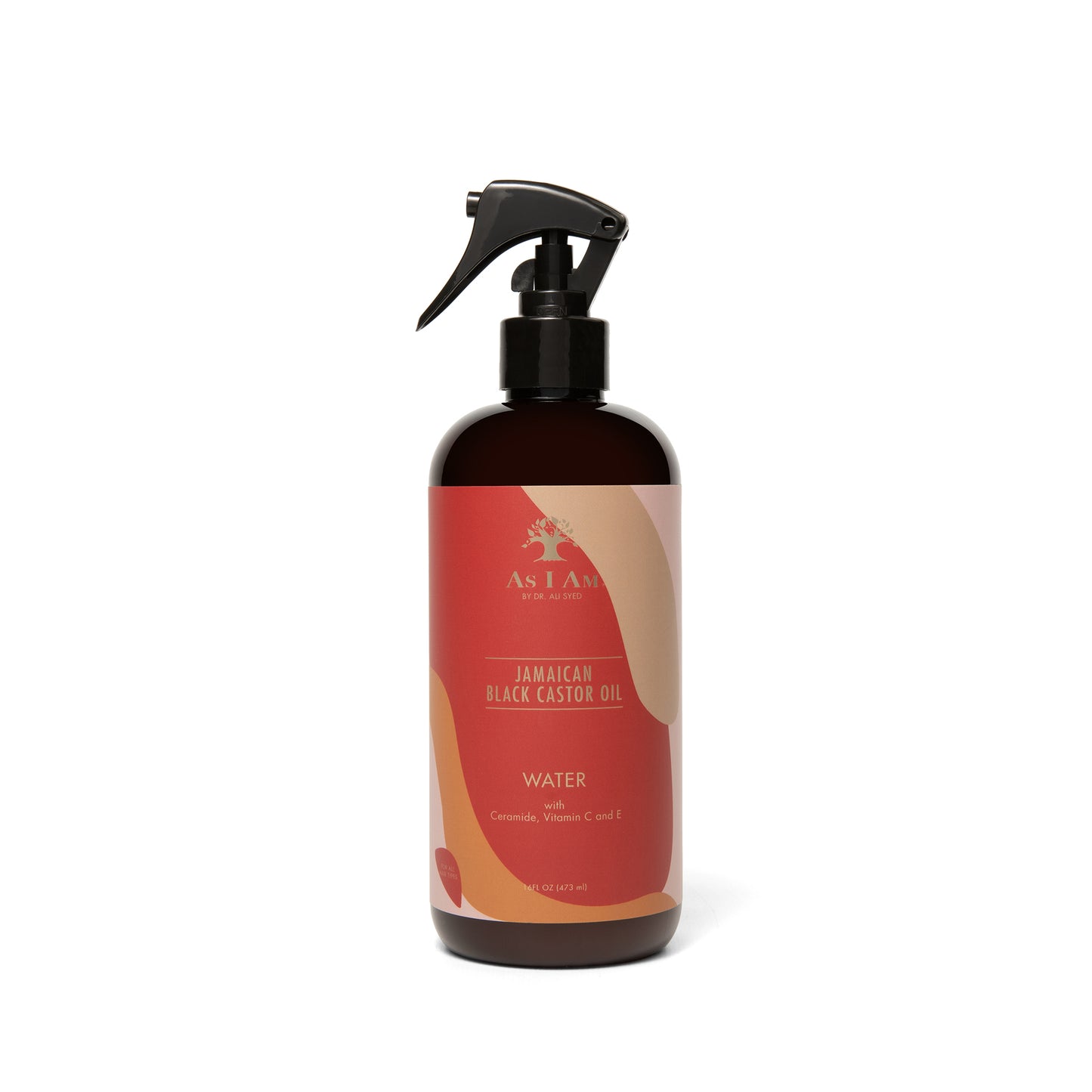 As I Am JBCO Collection - ligne de soins capillaires réparateurs à base d'huile de ricin noire jamaïcaine pour nourrir, renforcer et favoriser la croissance des cheveux.