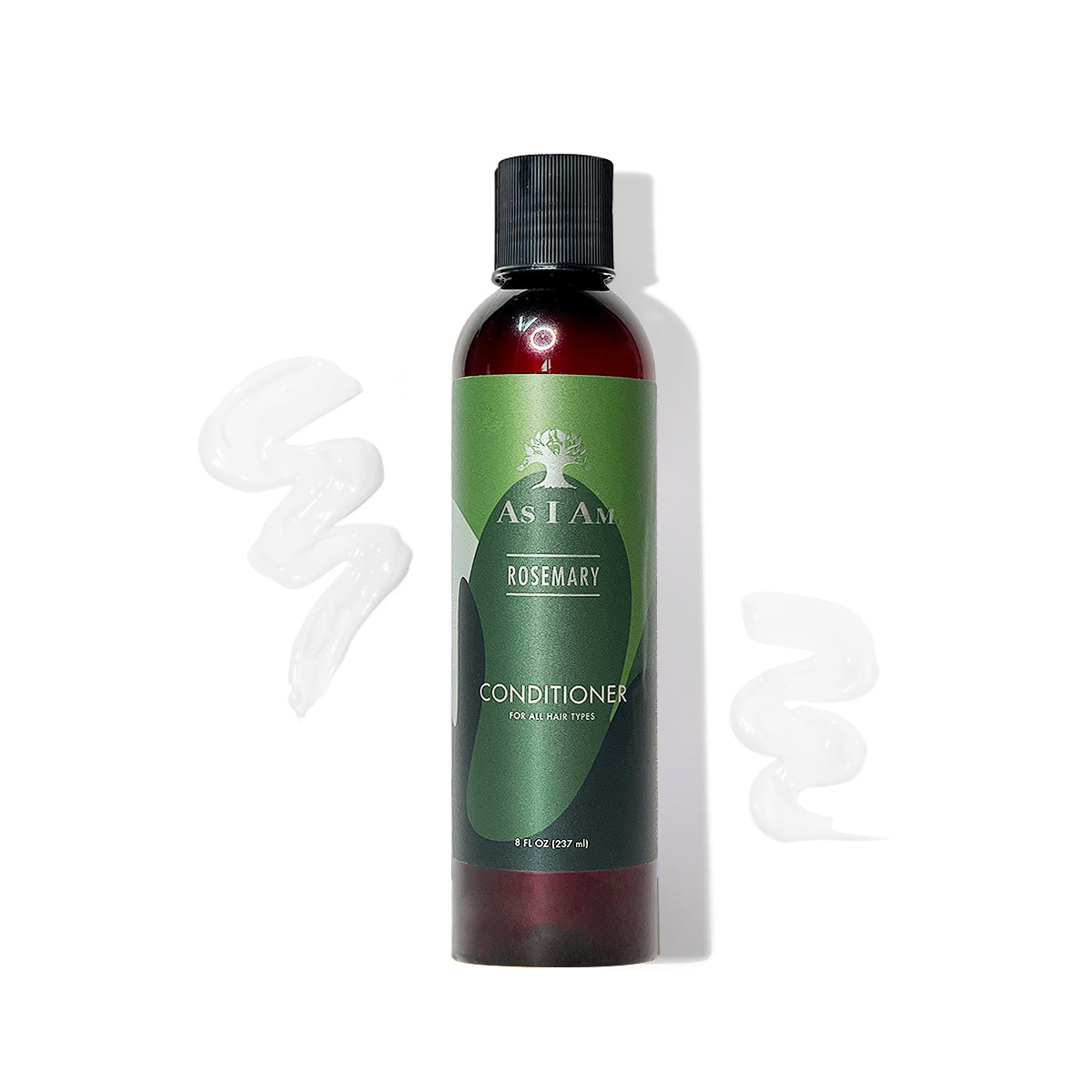 Après-shampoing au romarin
