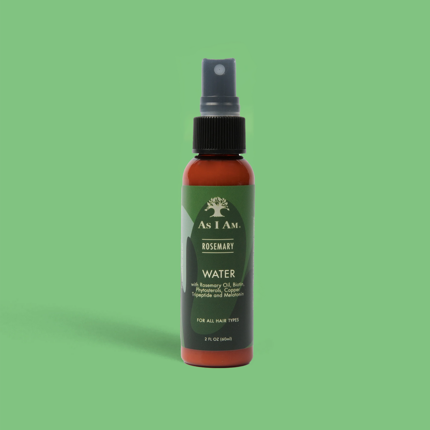 Rosemary Water 2 ounce (100% de réduction)