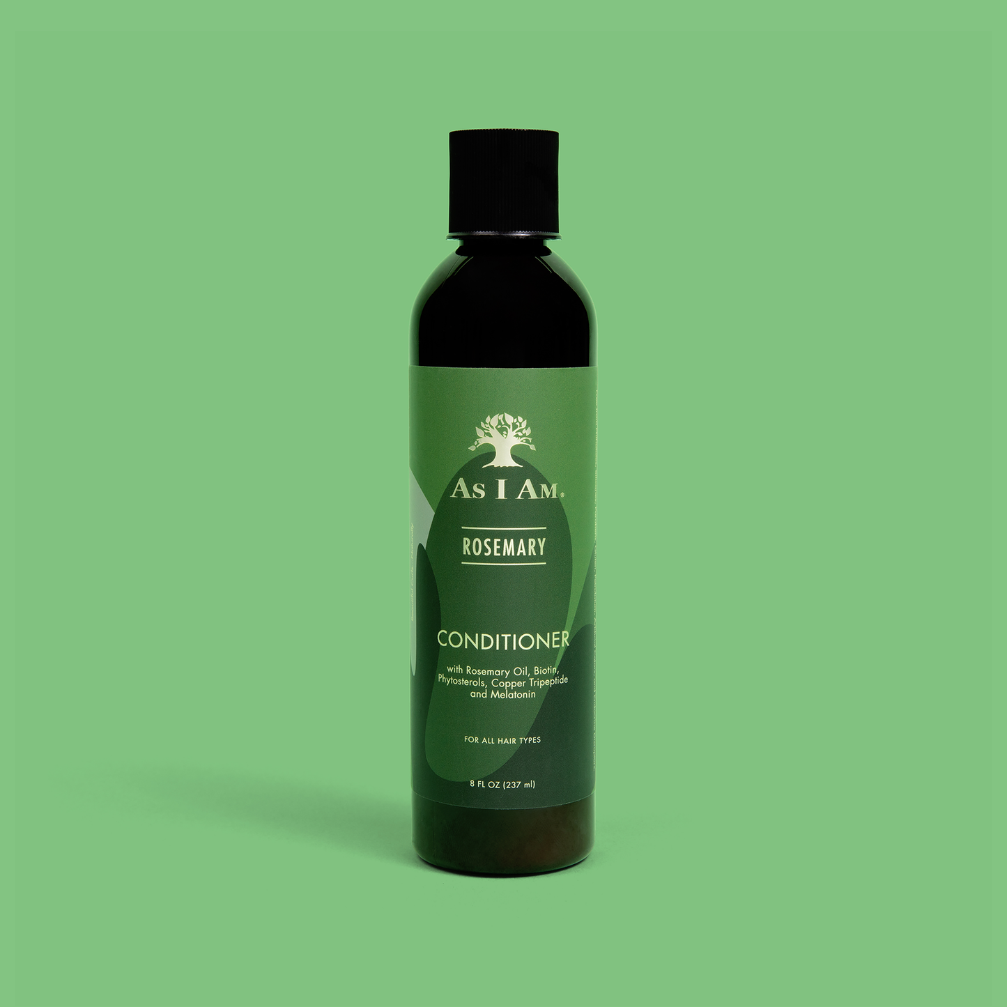 Après-shampoing au romarin