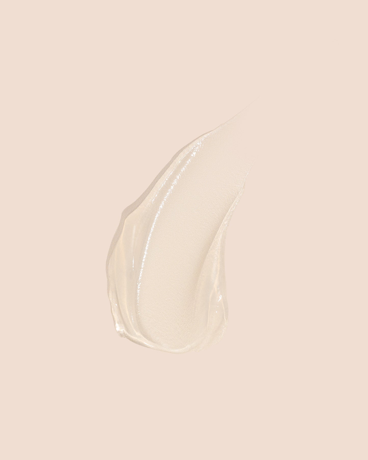 Gel lissant