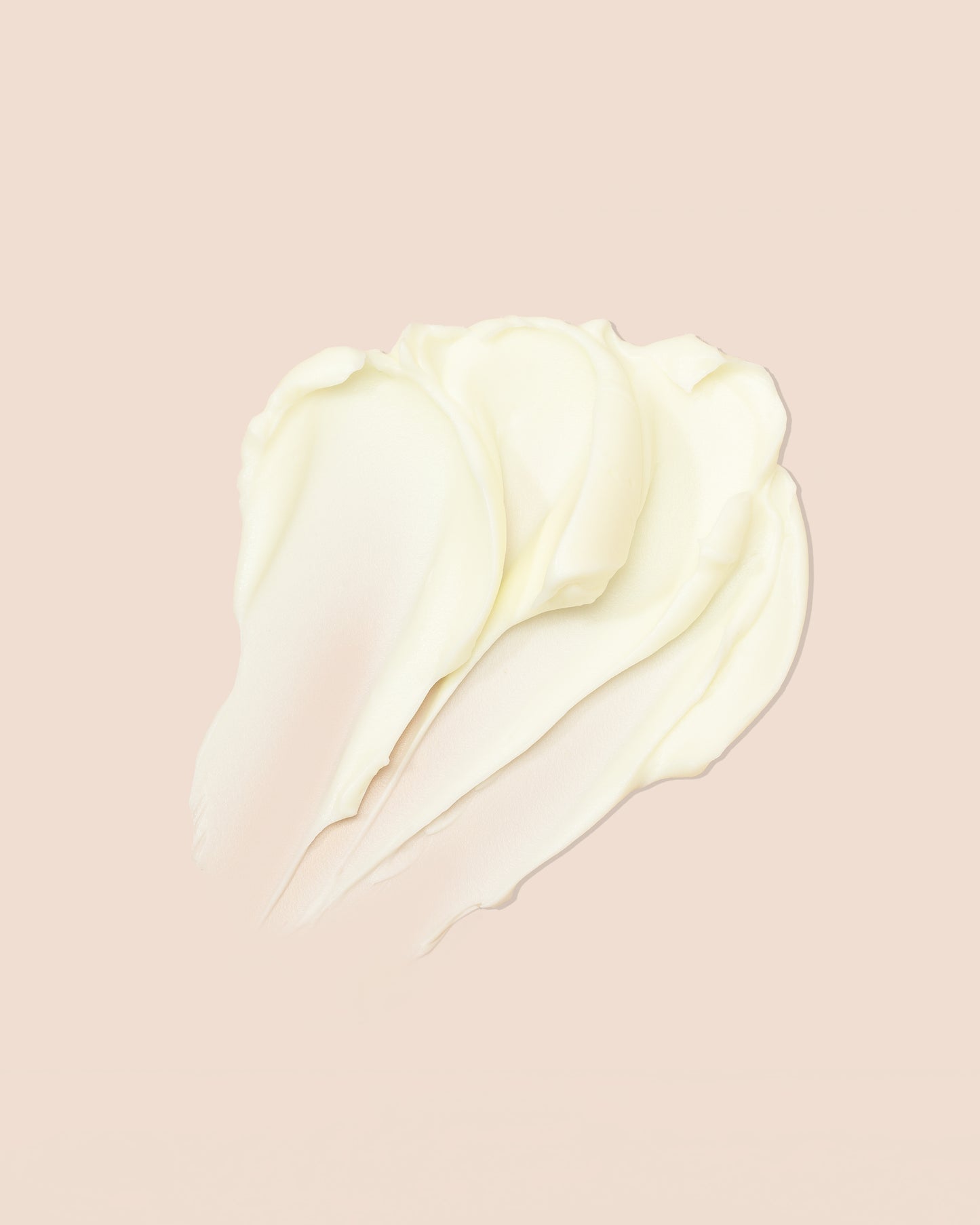 Crème double-beurre