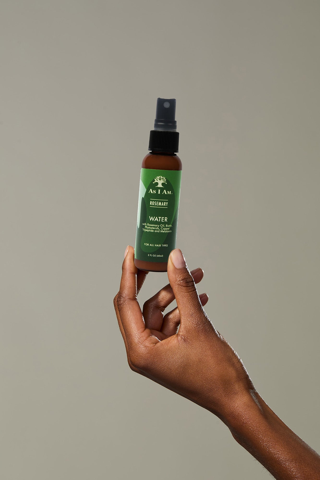 Rosemary Water 2 ounce (100% de réduction)