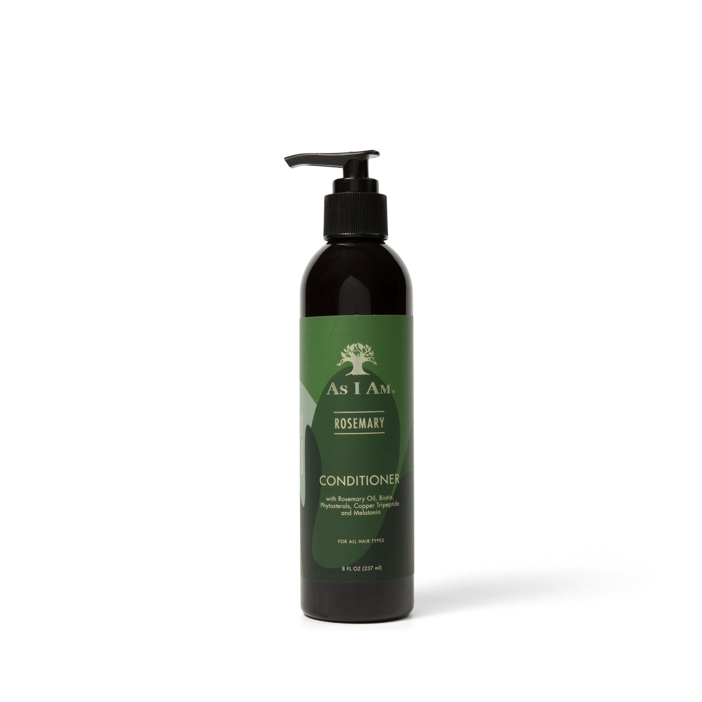 Après-shampoing au romarin