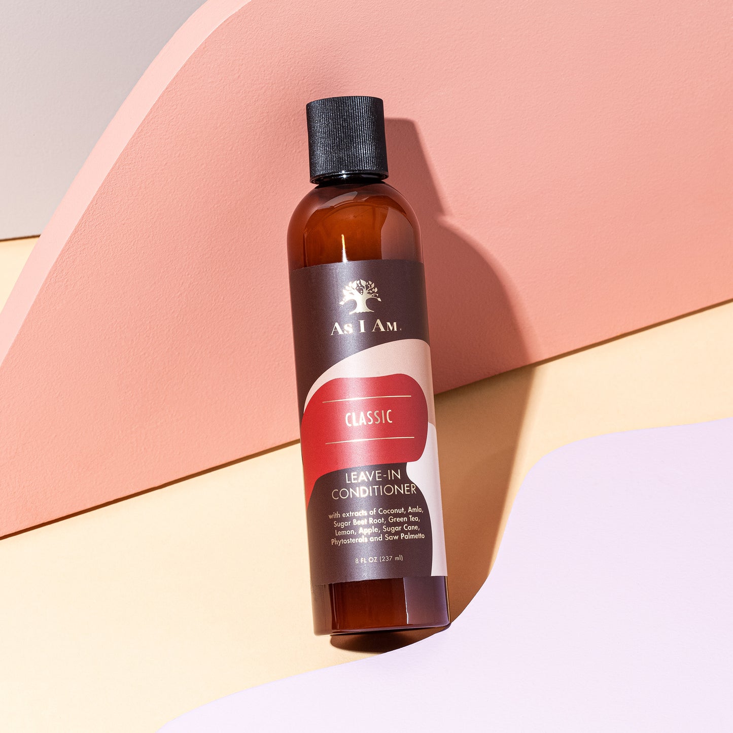 Après-shampooing sans rinçage