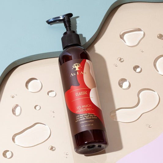 Lotion hydratante So Much Moisture