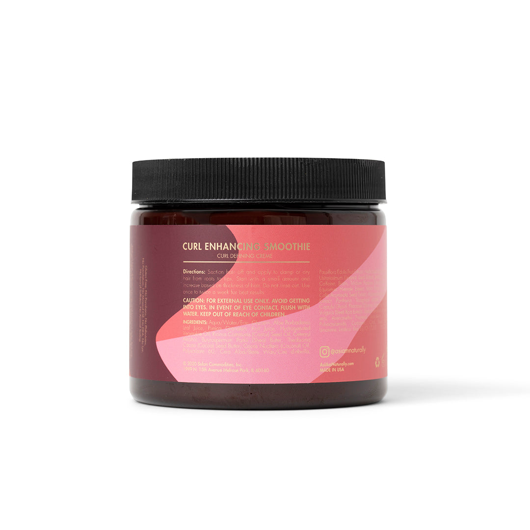 Smoothie de mise en valeur des boucles Long & Luxe