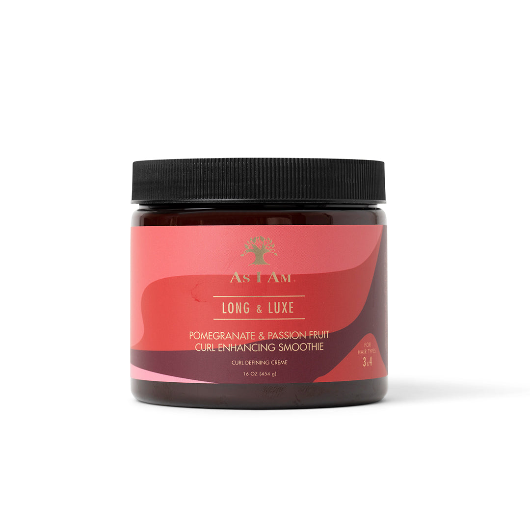 Smoothie de mise en valeur des boucles Long & Luxe