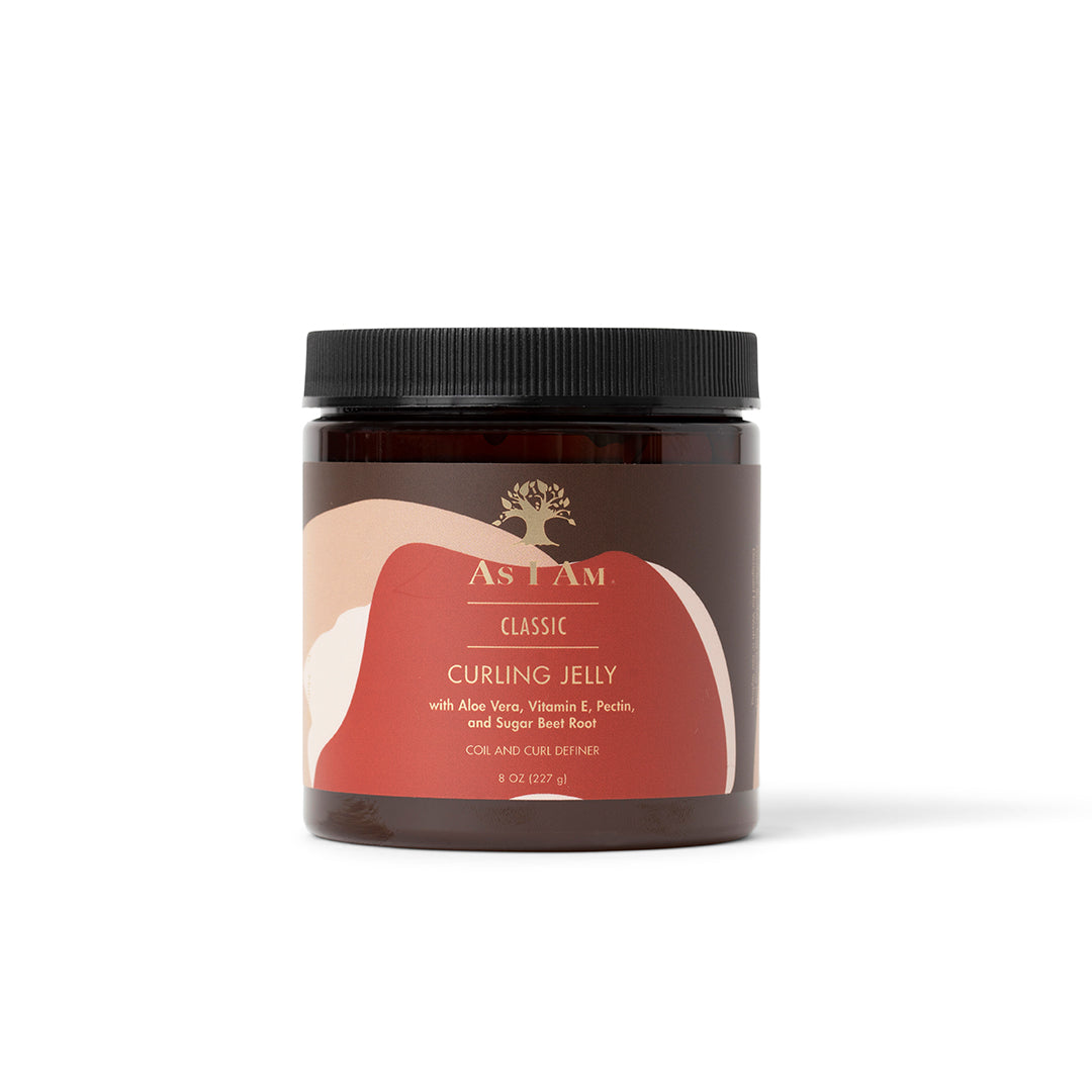 Gelée à friser
