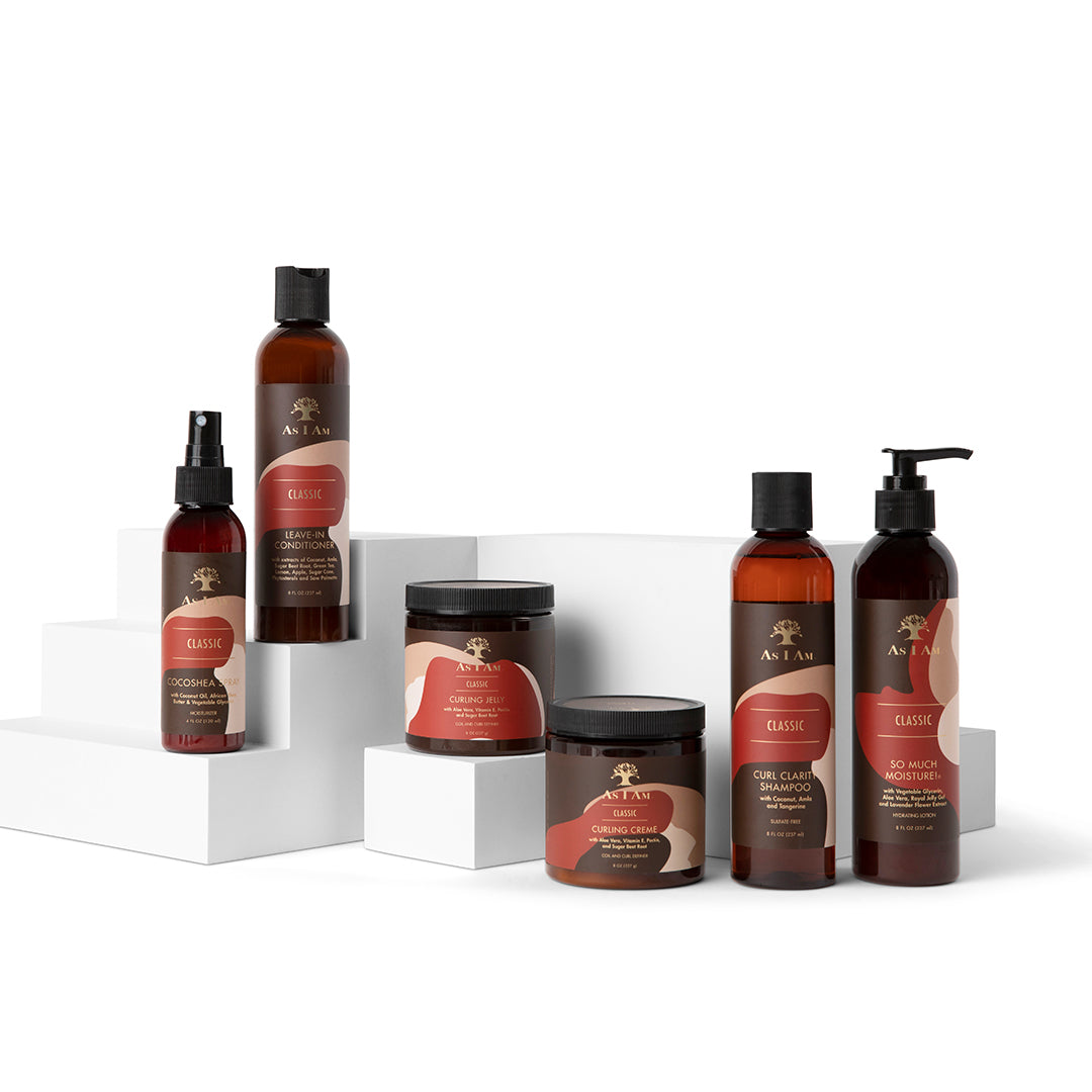 Shampooing Curl Clarity