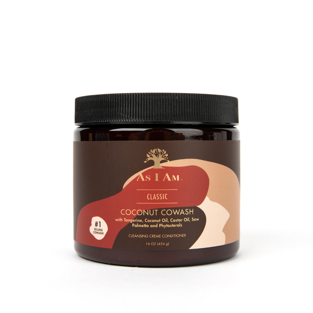 Cache-cache à la noix de coco 16 onces