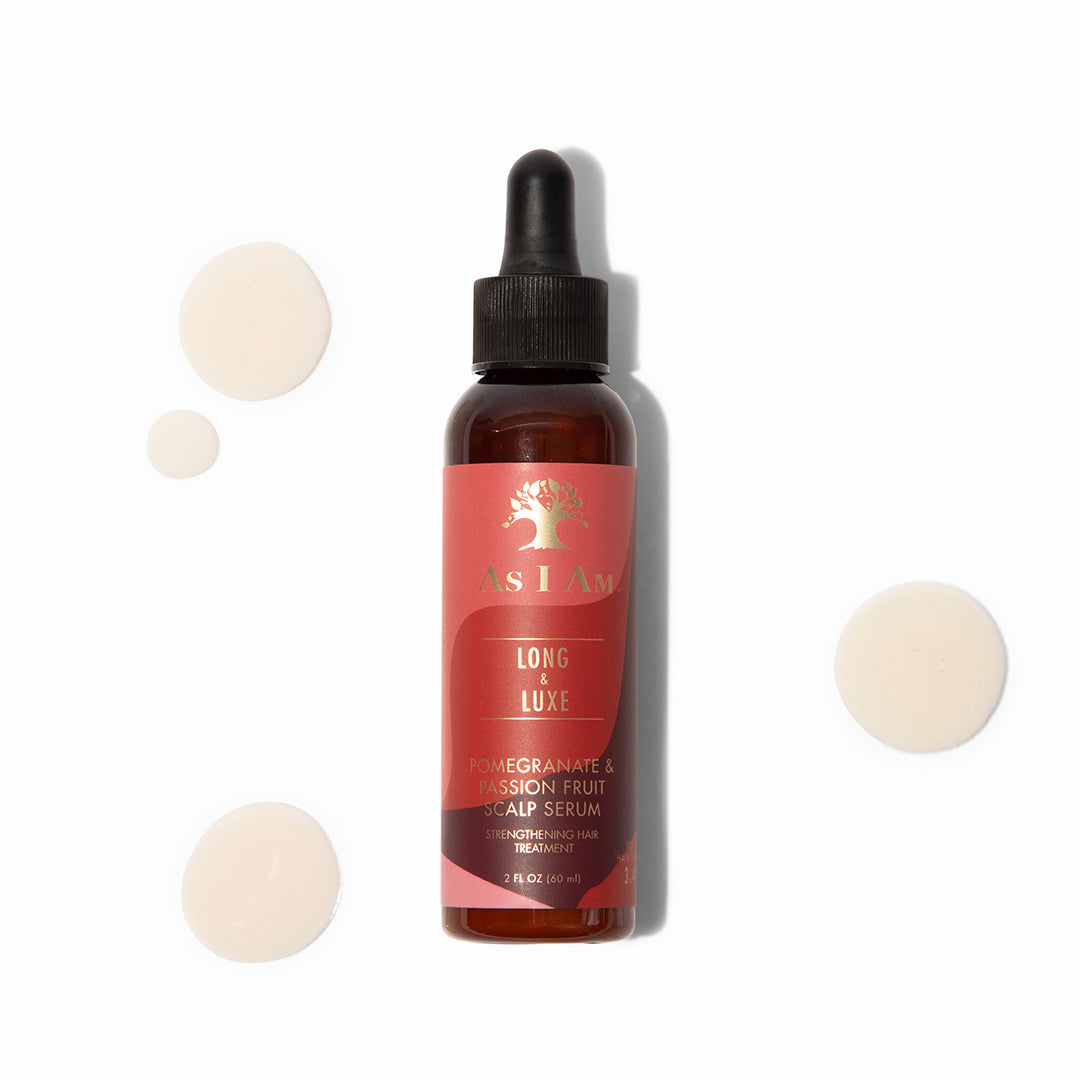 Sérum pour cuir chevelu Long & Luxe