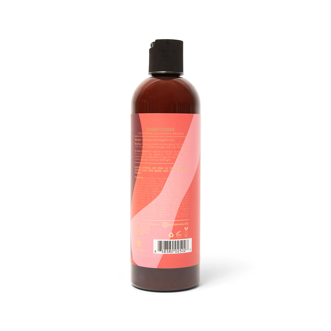 Conditionneur Long & Luxe