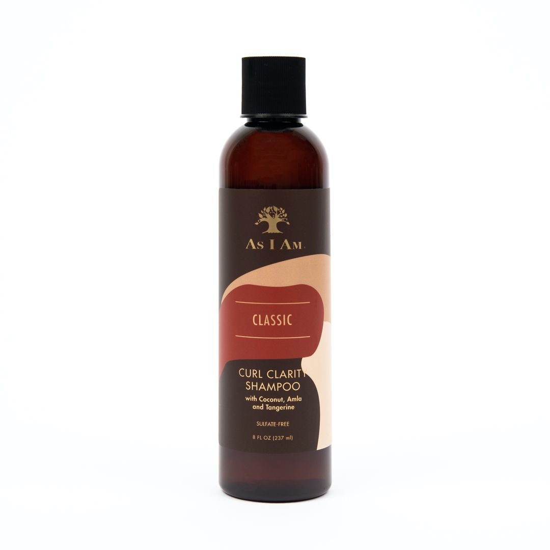 Shampooing Curl Clarity