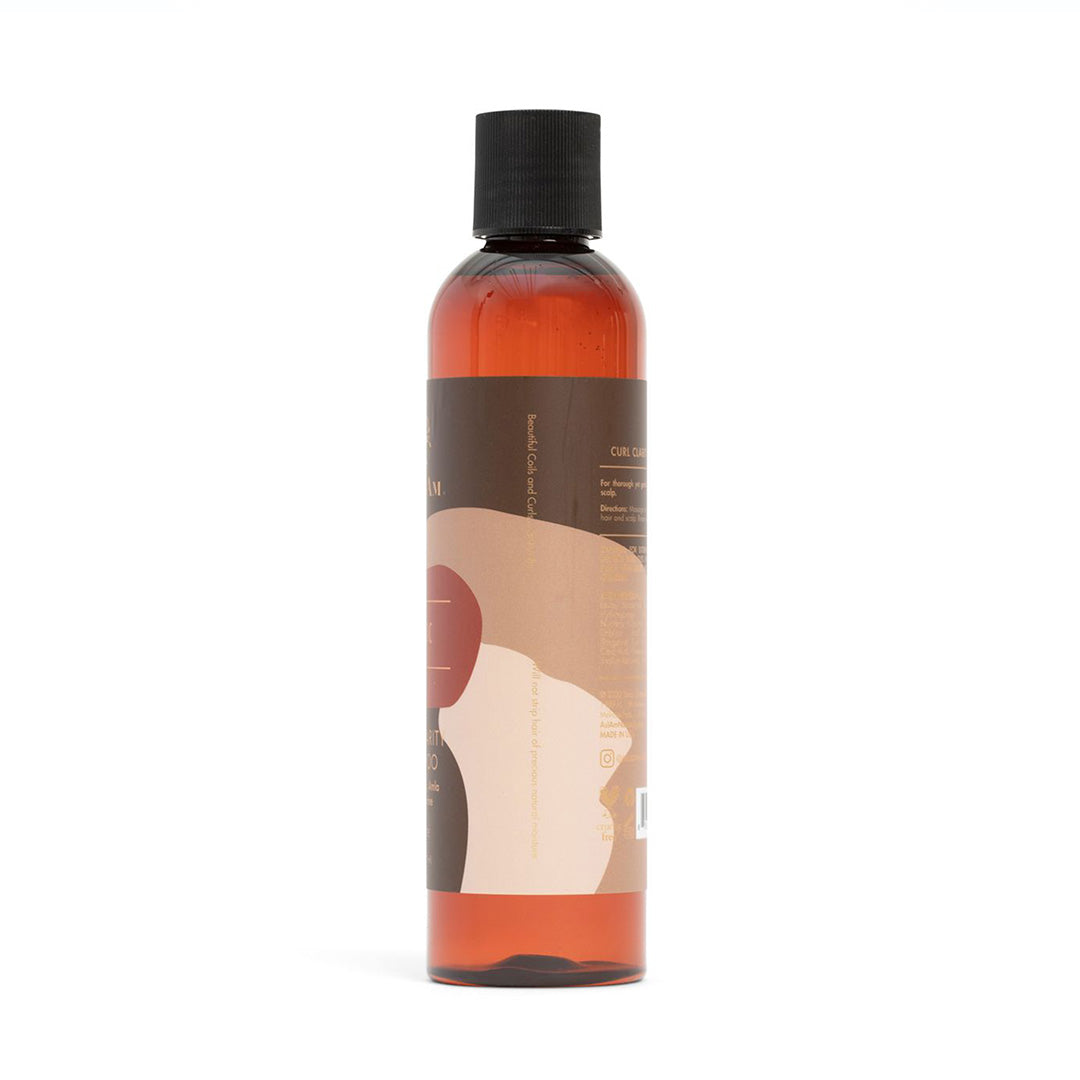 Shampooing Curl Clarity
