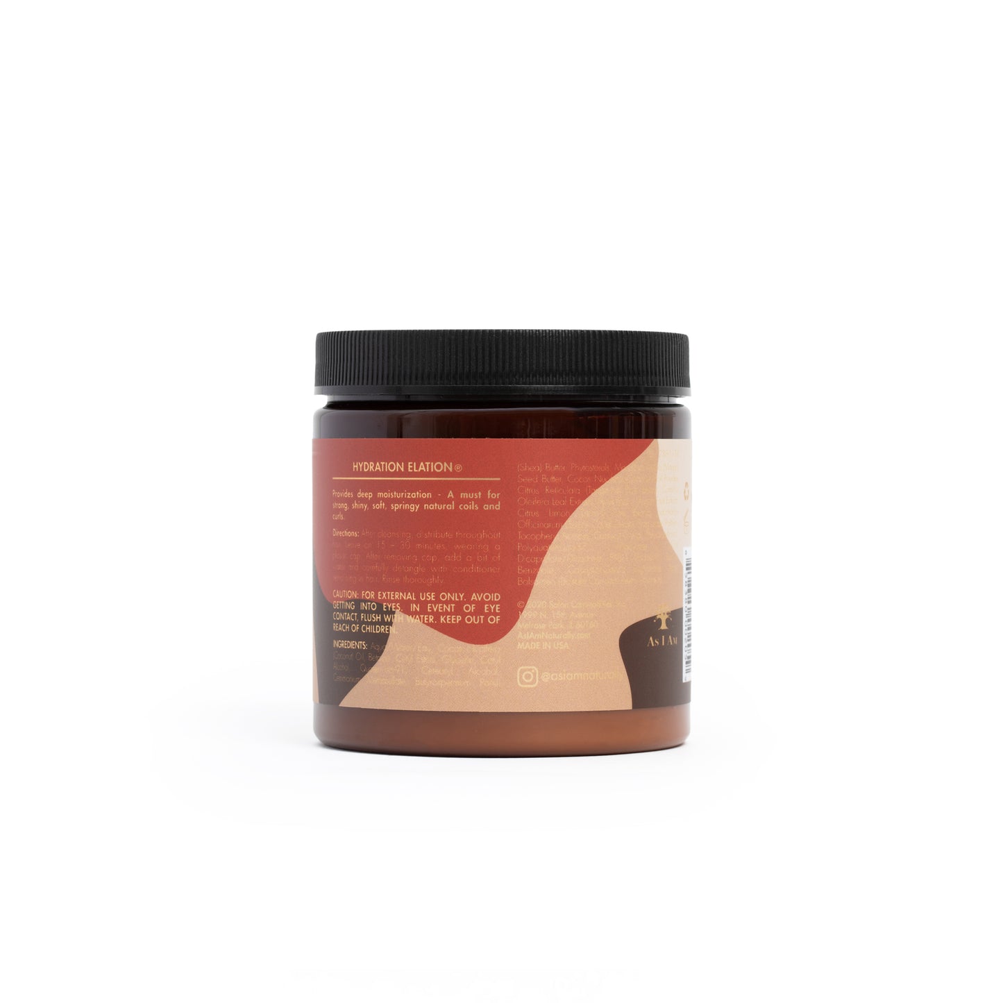 Après-shampooing Hydration Elation