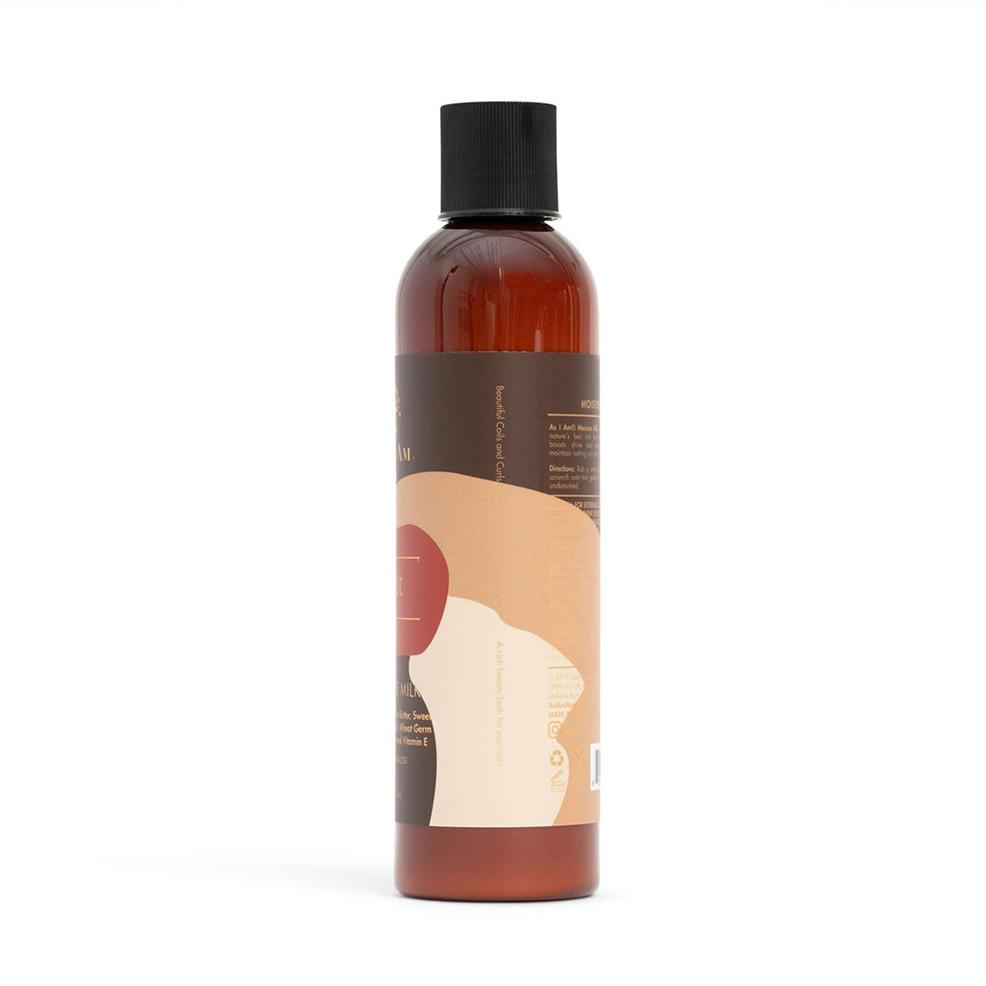 Lait d'hydratation