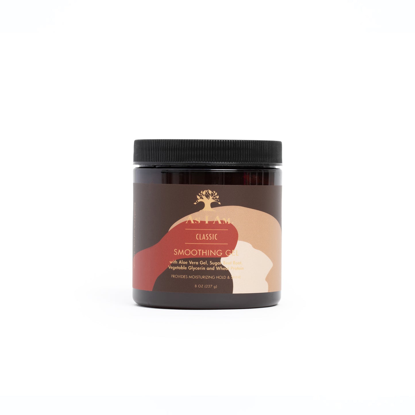 Gel lissant
