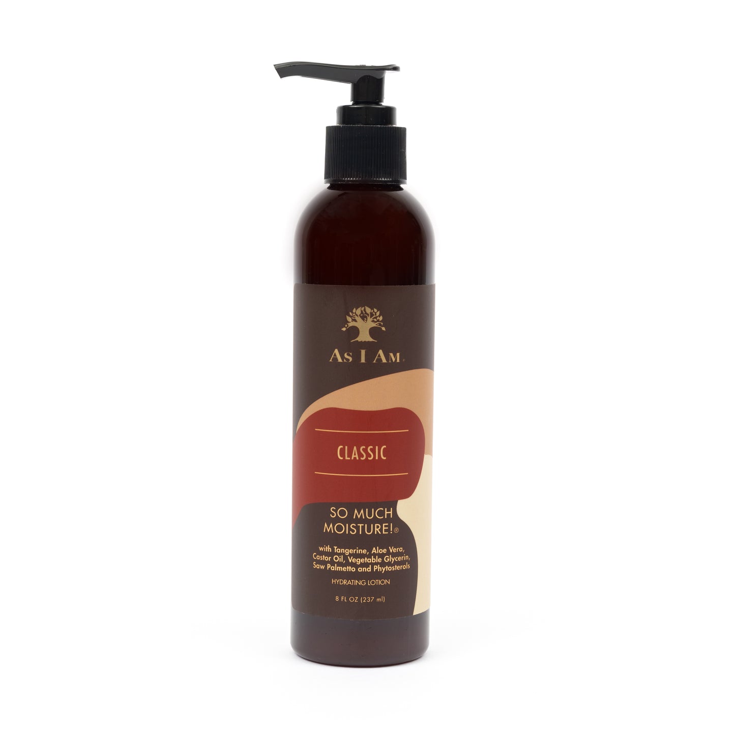 Lotion hydratante So Much Moisture