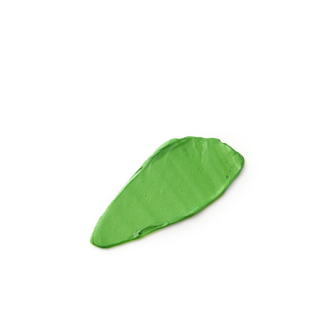 Curl Color Vert Emeraude