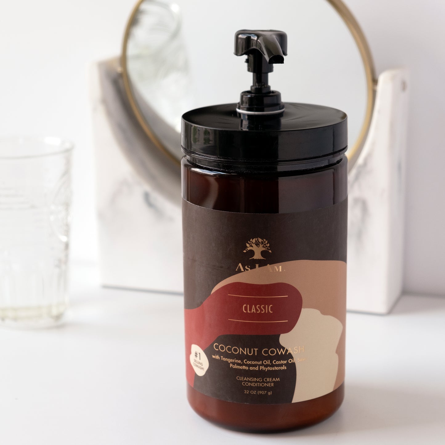 Coconut CoWash 32 oz