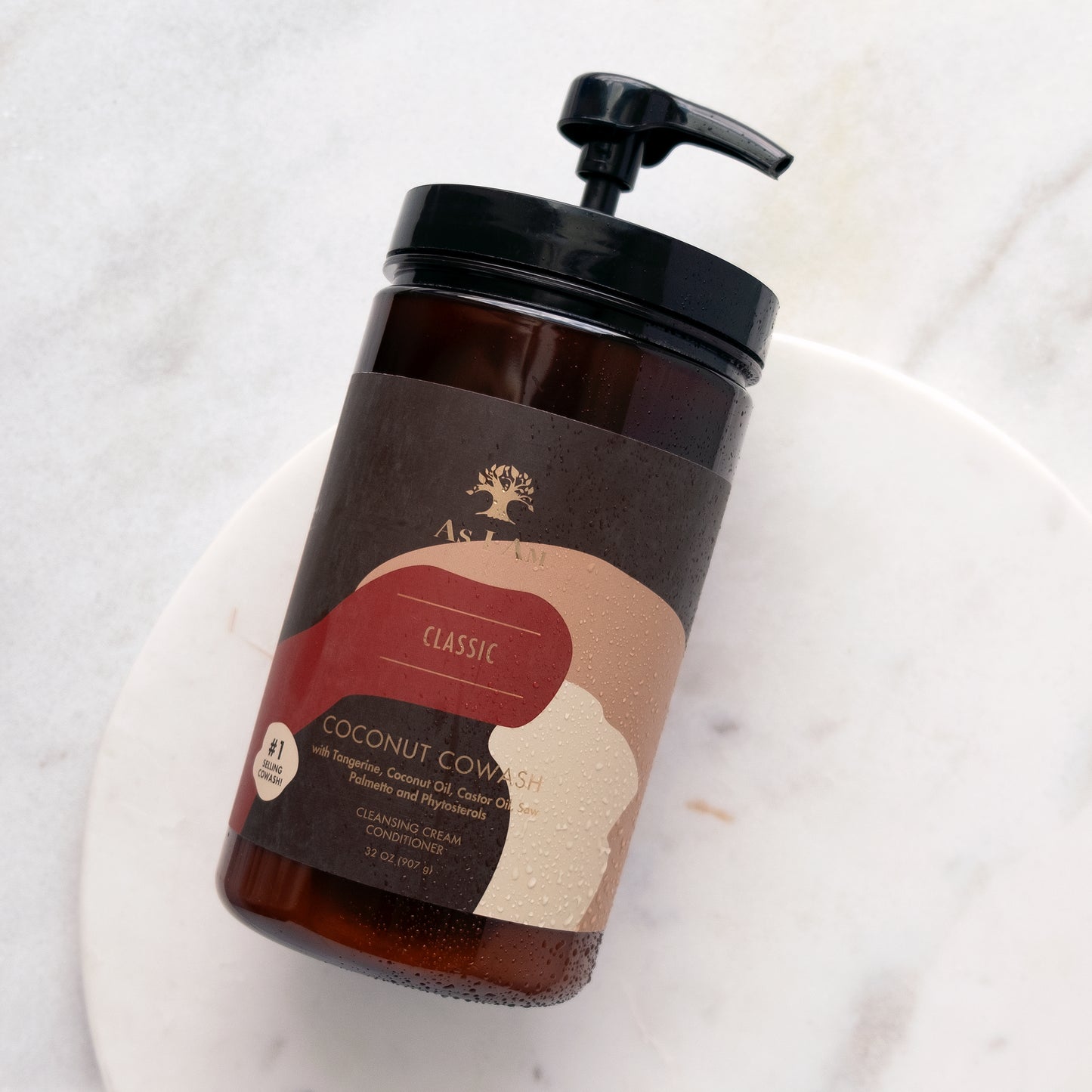 Coconut CoWash 32 oz