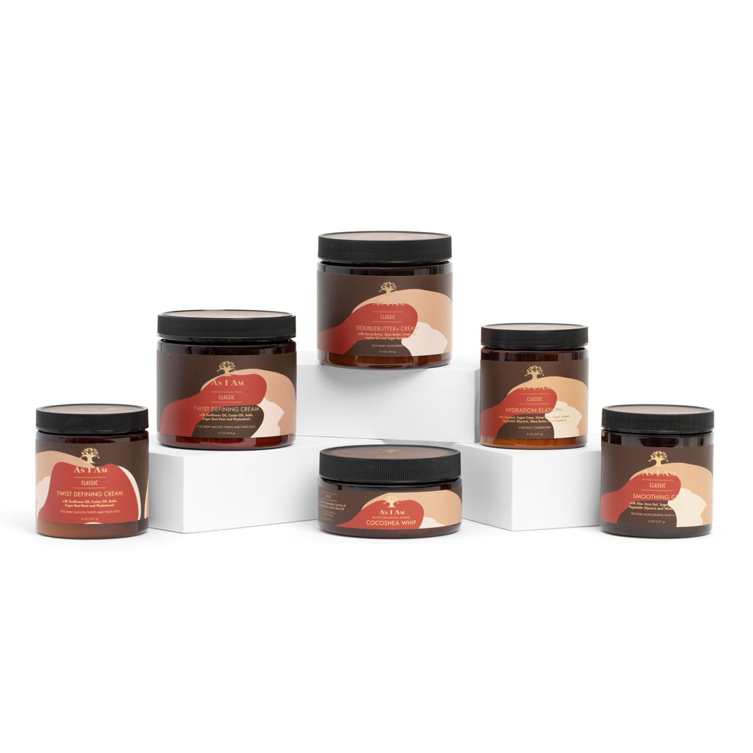 Cache-cache à la noix de coco 16 onces