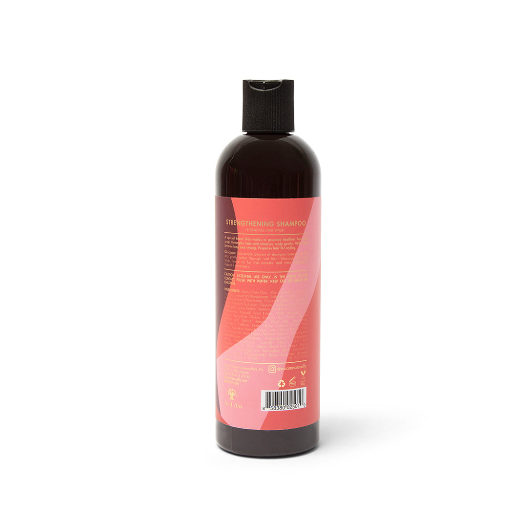 Shampooing fortifiant Long & Luxe