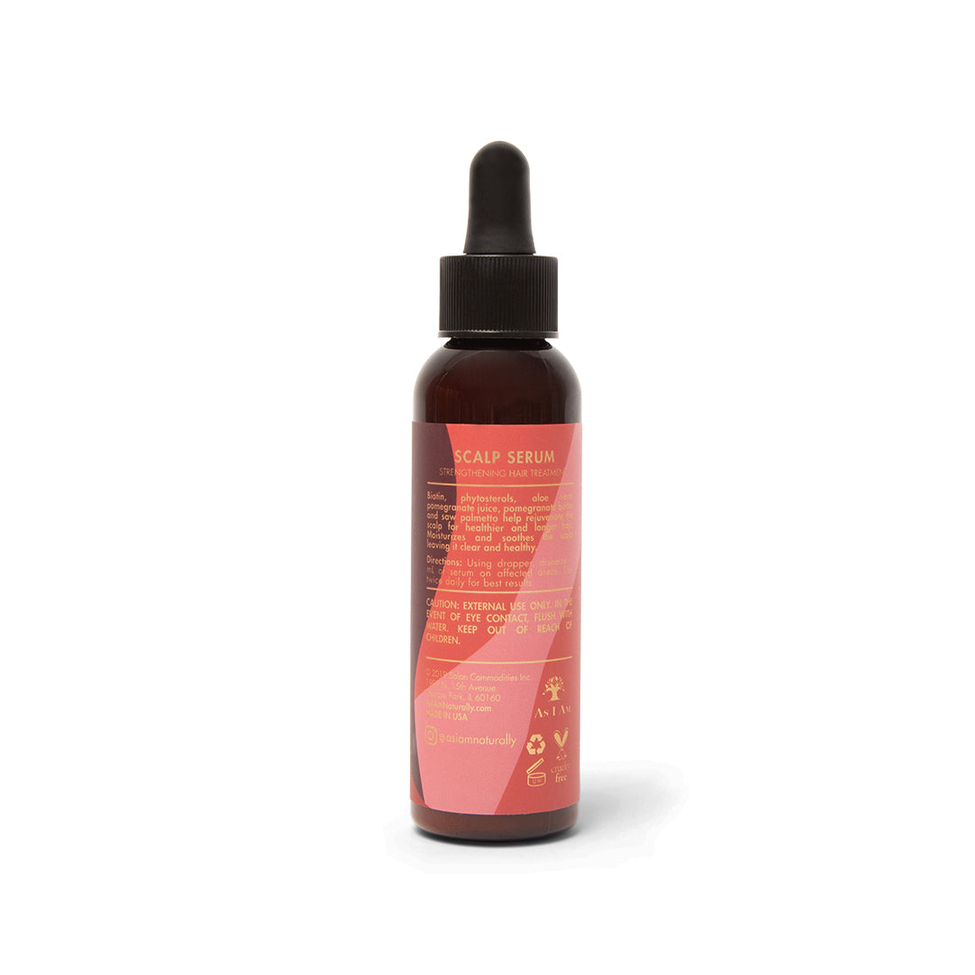 Sérum pour cuir chevelu Long & Luxe