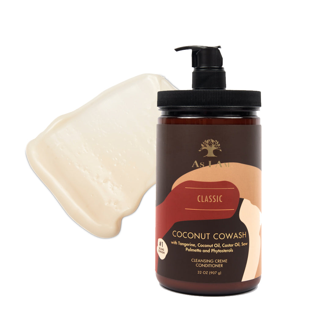 Coconut CoWash 32 oz