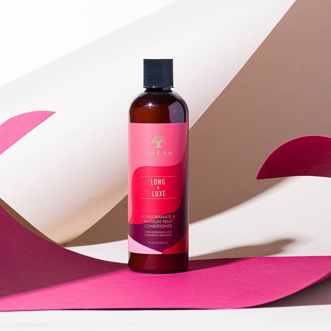 Conditionneur Long & Luxe