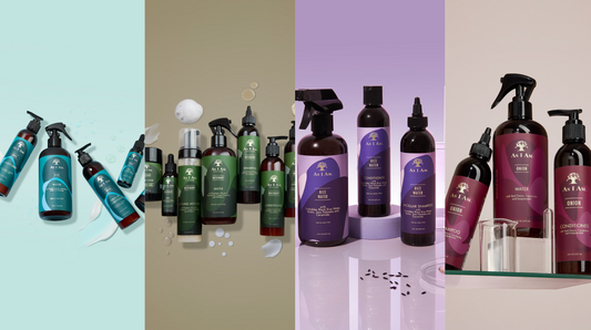 Les meilleurs ingrédients pour la croissance des cheveux bouclés : ce qu'il faut rechercher sur les étiquettes