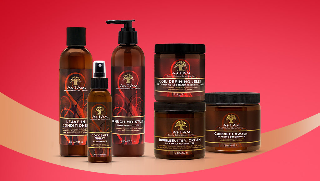 Le seul régime hivernal dont vous aurez besoin pour garder vos cheveux naturels hydratés