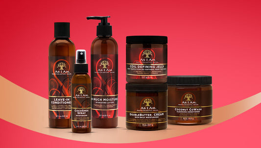 Le seul régime hivernal dont vous aurez besoin pour garder vos cheveux naturels hydratés
