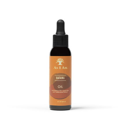 Huile de Batana