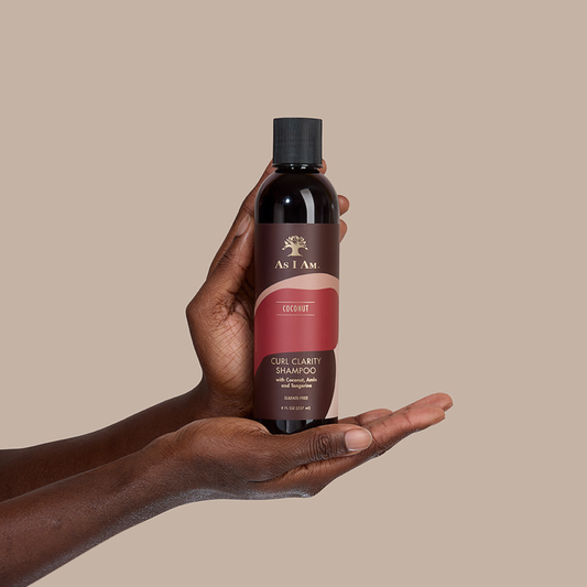 Shampooing Curl Clarity