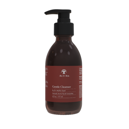 Nettoyant doux pour la peau qui n'agresse pas