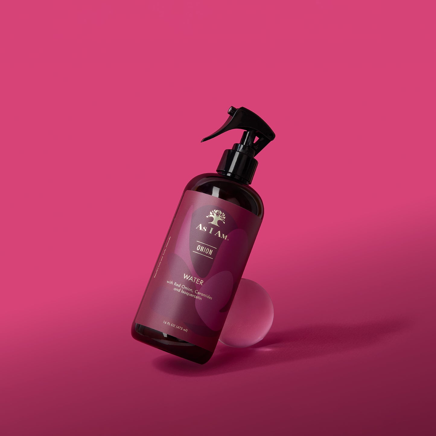 Eau de coco, eau d'oignon, eau de romarin