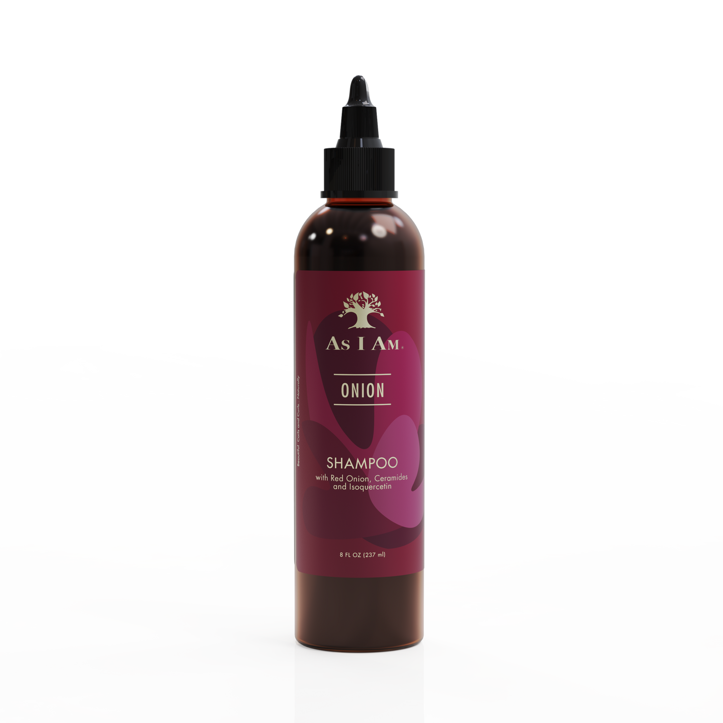 Shampooing à l'oignon