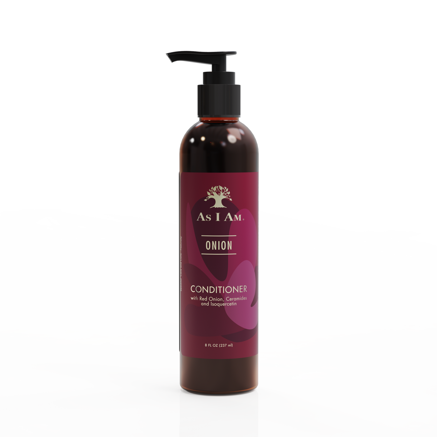 Conditionneur à base d'oignon