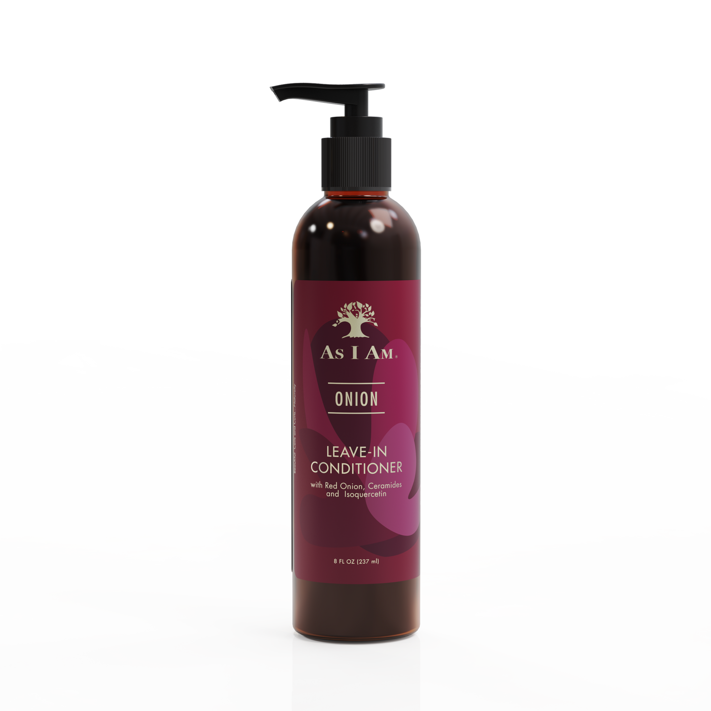 Après-shampoing sans rinçage à l'oignon