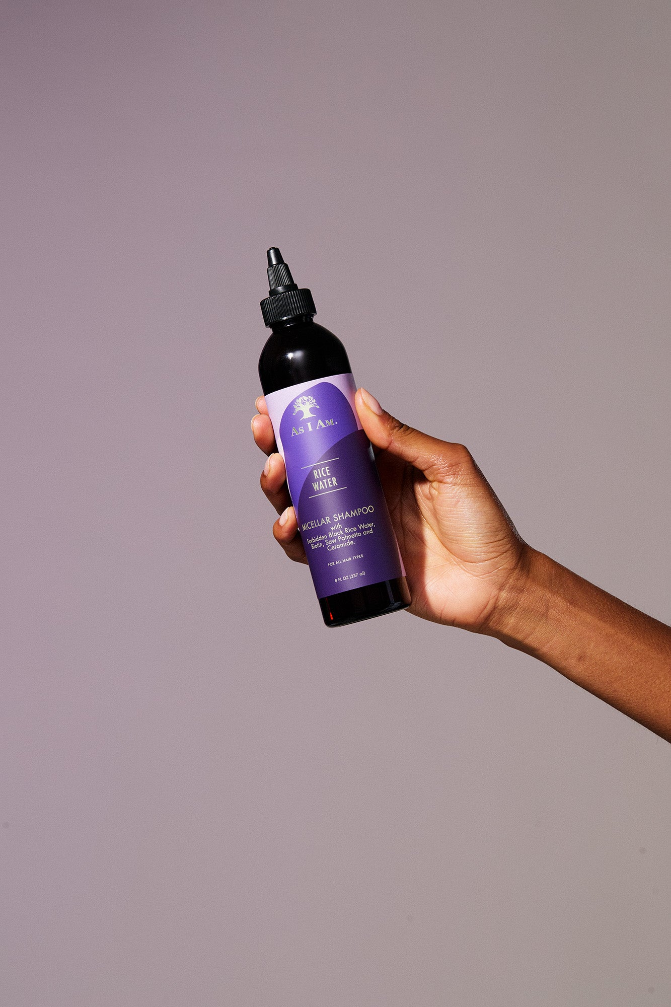 Type de cheveux 1 : Routine complète